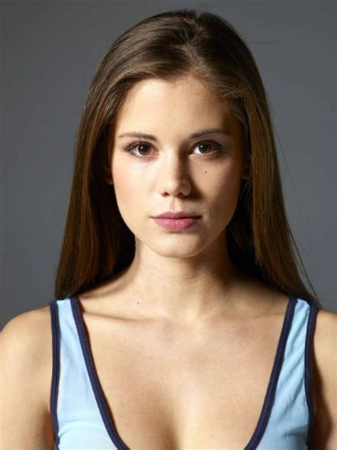 marketa stroblova|Little Caprice: Bio, Height, Weight, Age, Measurements.